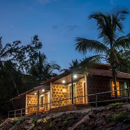 Dandeli Jungle Resort 外观 照片