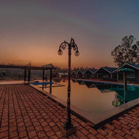 Dandeli Jungle Resort 外观 照片