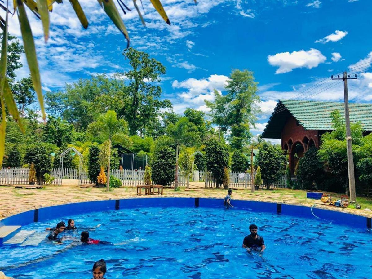 Dandeli Jungle Resort 外观 照片