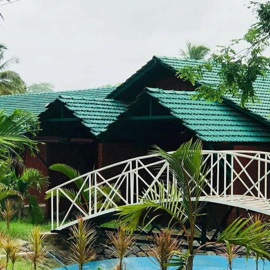 Dandeli Jungle Resort 外观 照片