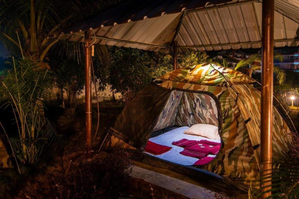 Dandeli Jungle Resort 外观 照片