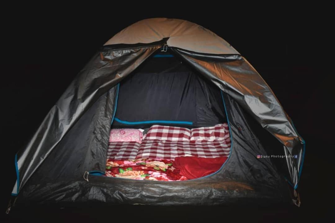 Dandeli Jungle Resort 外观 照片
