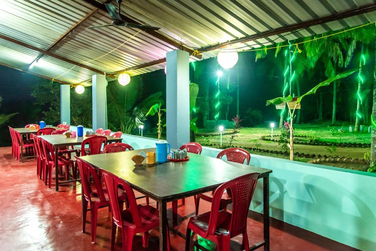 Dandeli Jungle Resort 外观 照片