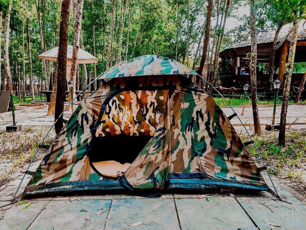 Dandeli Jungle Resort 外观 照片