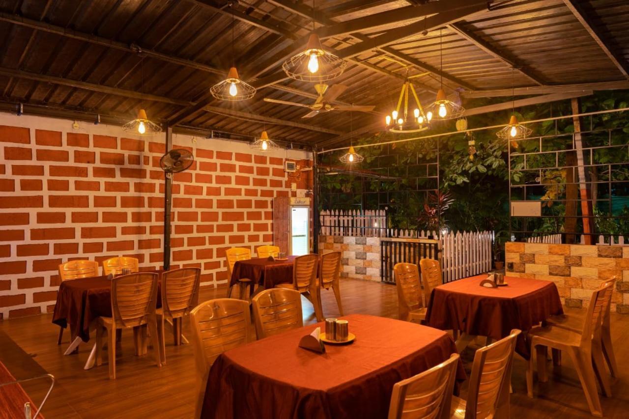 Dandeli Jungle Resort 外观 照片