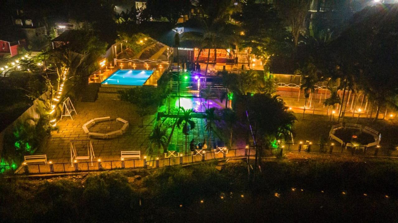 Dandeli Jungle Resort 外观 照片
