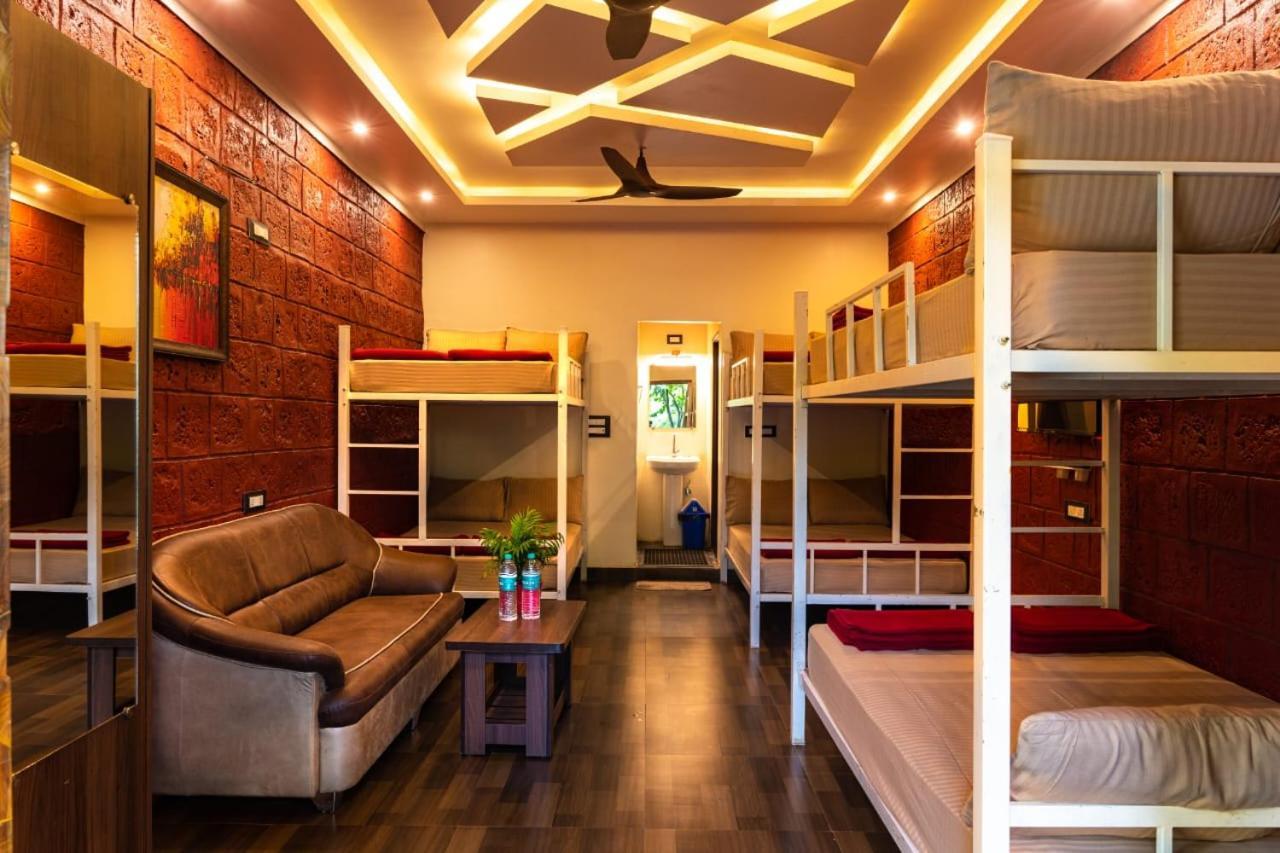 Dandeli Jungle Resort 外观 照片