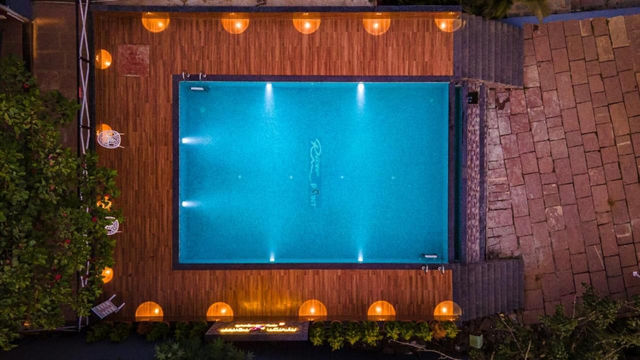 Dandeli Jungle Resort 外观 照片