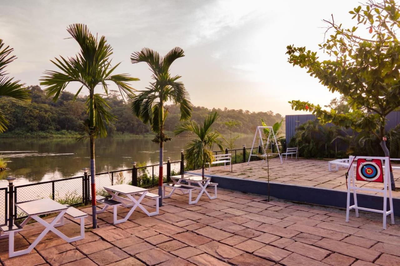 Dandeli Jungle Resort 外观 照片