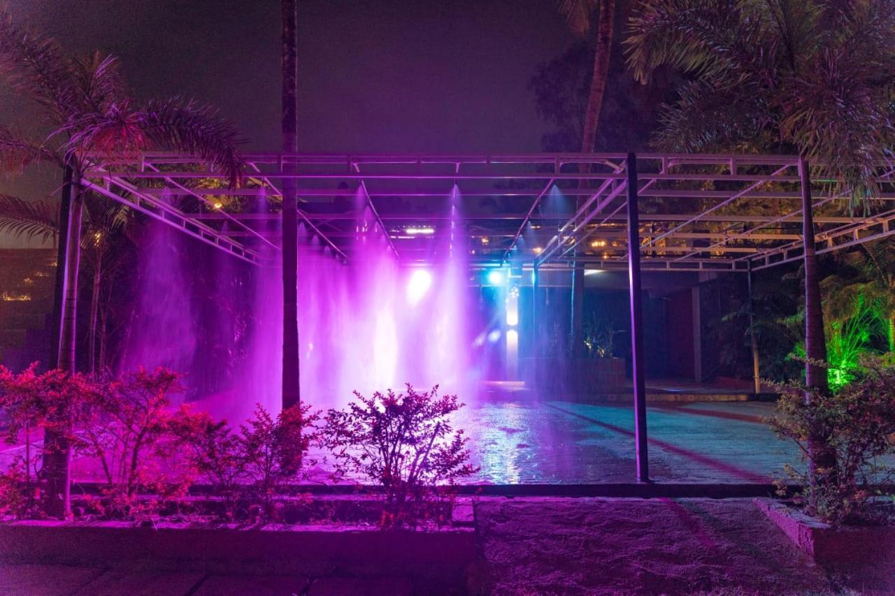 Dandeli Jungle Resort 外观 照片