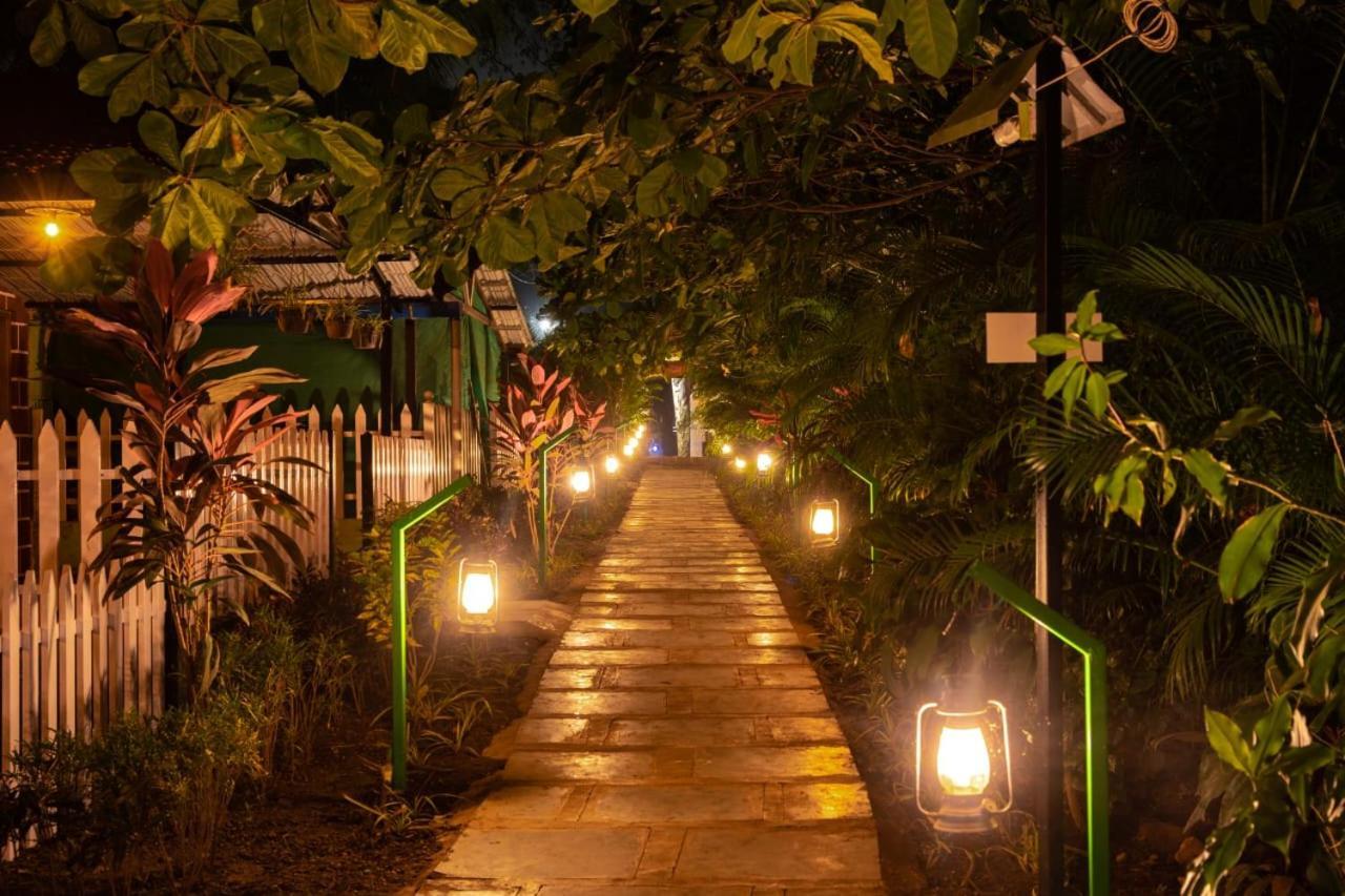 Dandeli Jungle Resort 外观 照片