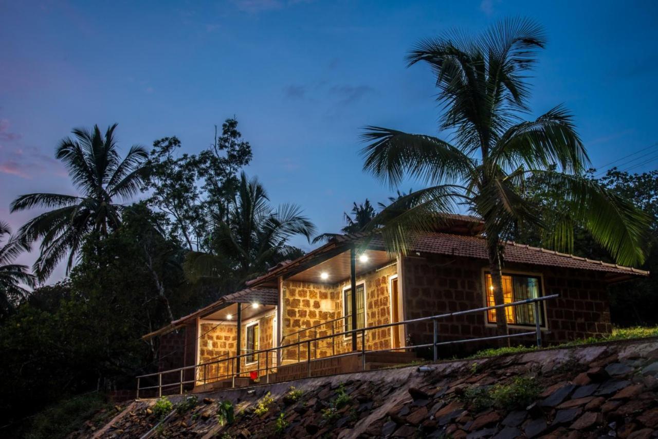 Dandeli Jungle Resort 外观 照片