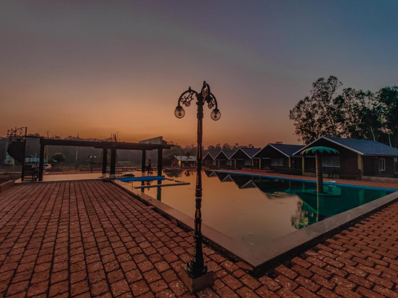 Dandeli Jungle Resort 外观 照片